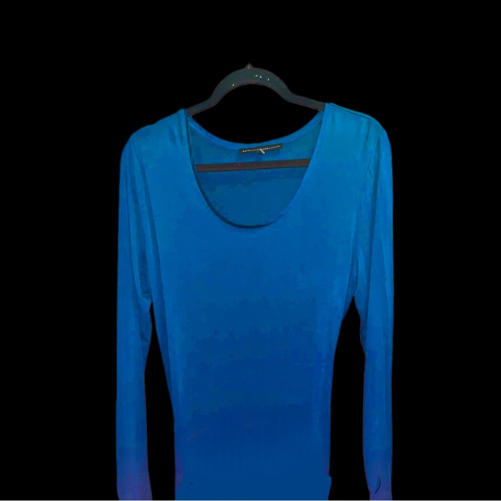 White House Black Market Top